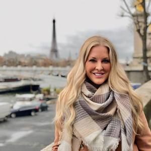 Meet your Posher, Shelly